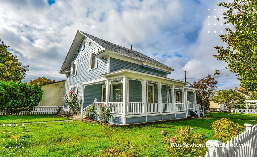 Three Springs Homes for Sale