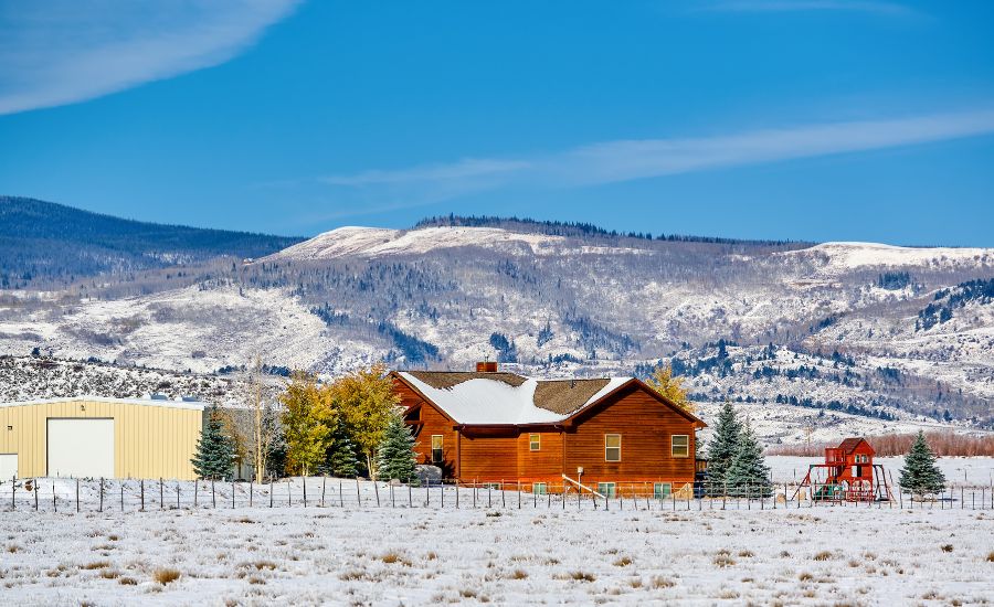 Understand Rural Property Realities