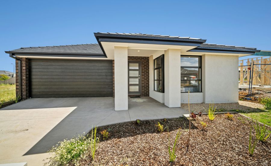 Vacation Homes are Becoming Year-Round Living