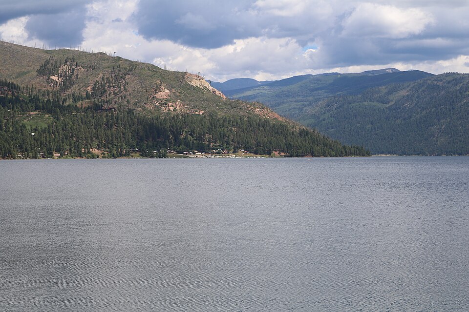 Vallecito Homes for Sale