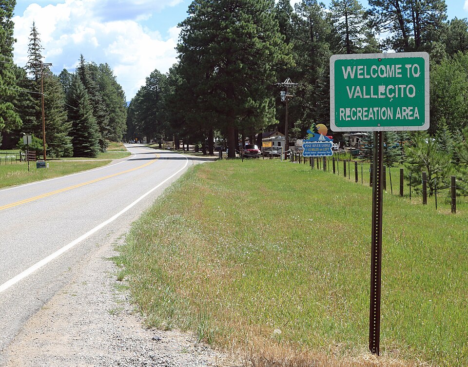 Vallecito Homes for Sale