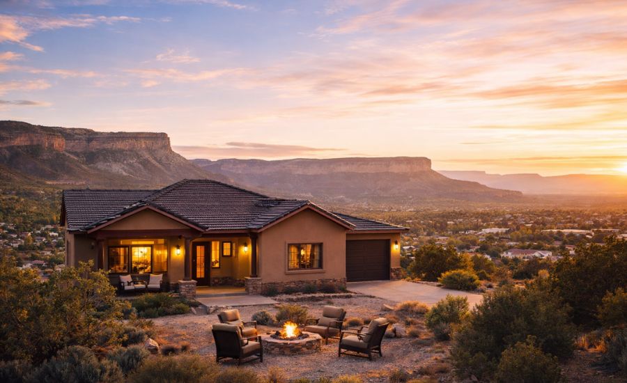 Where to Live Near Mesa Verde National Park