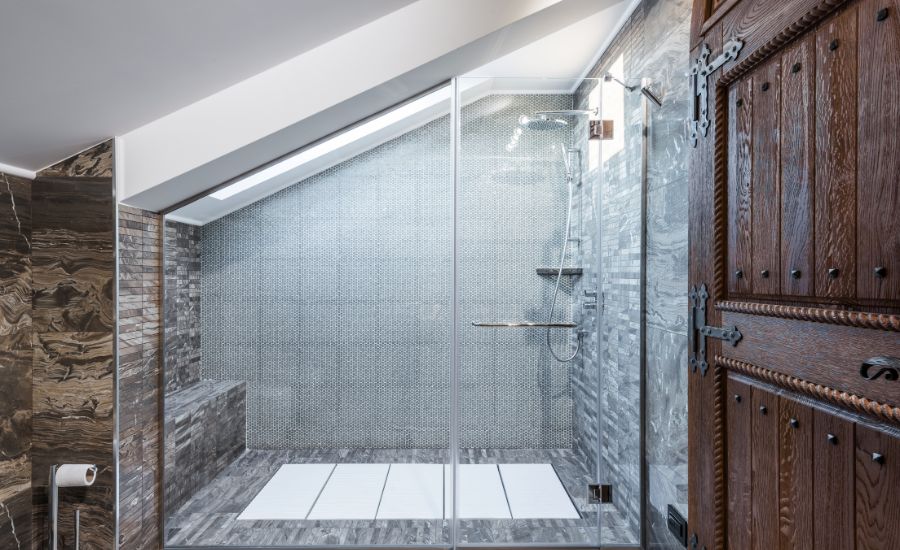 Which Bathroom Features Are Best for Colorado Winters