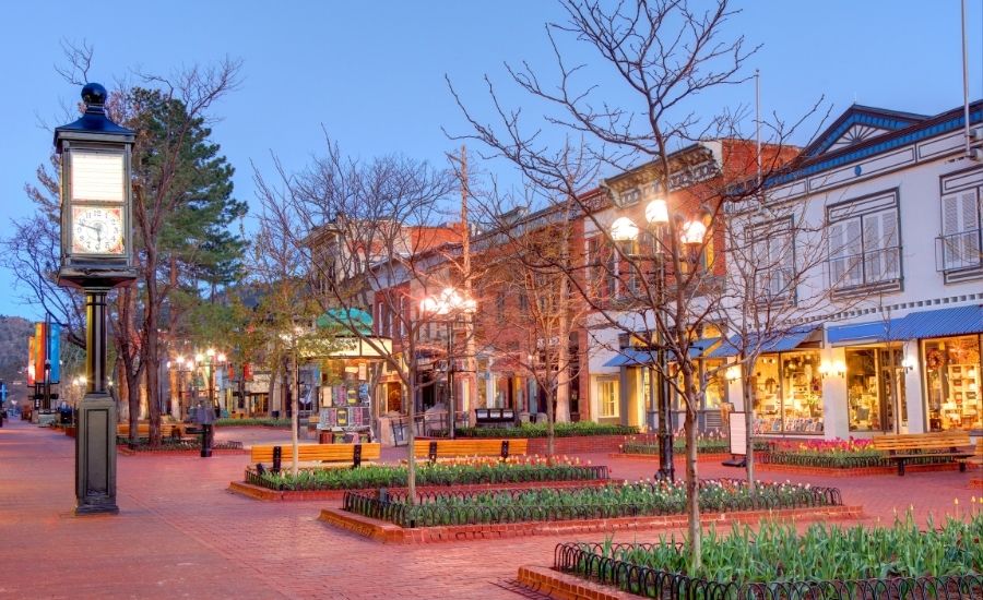 Which Southwest Colorado Town Fits You Best