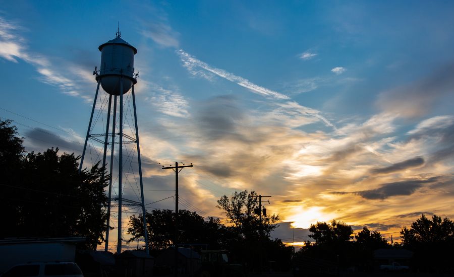 Why Are More Buyers Falling in Love with Small-Town Living