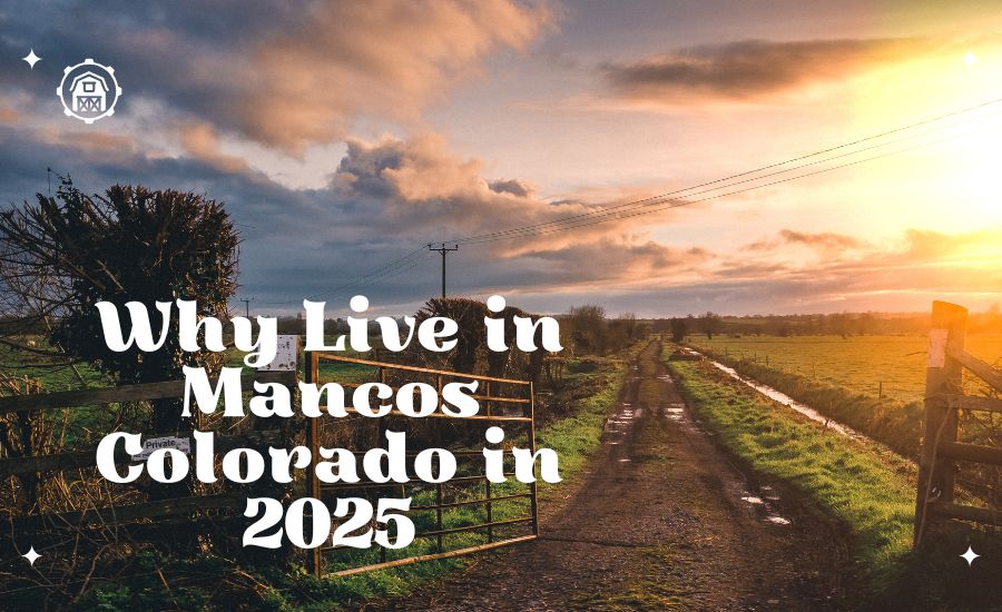 Why Live in Mancos Colorado in 2025