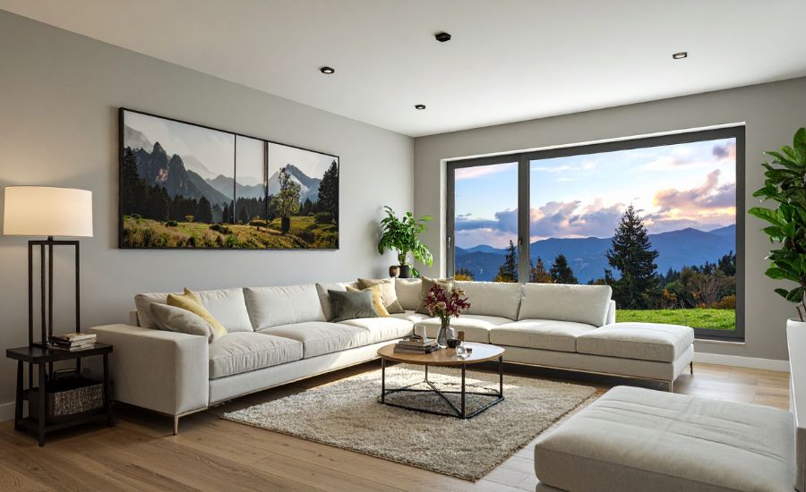 Why Mountain Modern Isn't the Only Design Style Buyers Love in Southwest Colorado