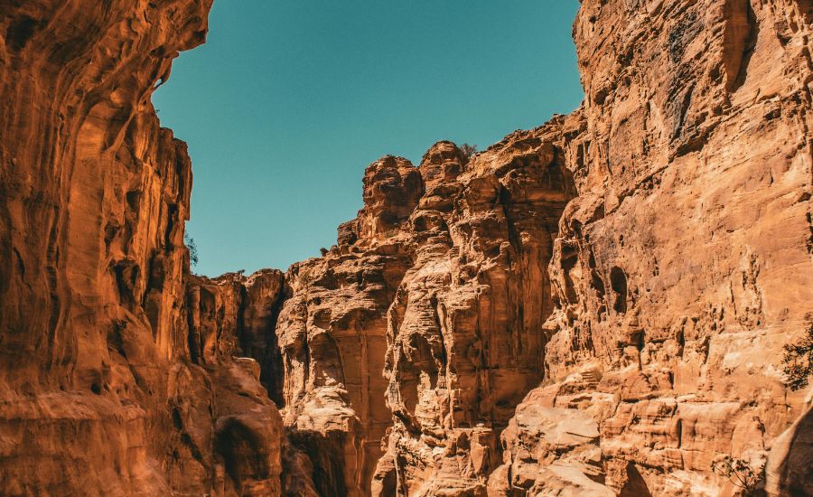 Canyons of the Ancients