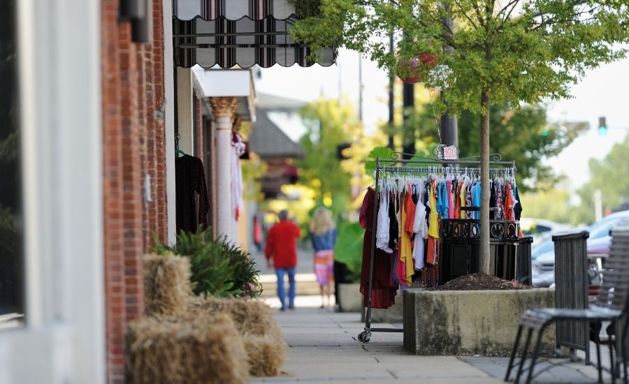 What Are the Most Walkable Towns in Southwest Colorado?