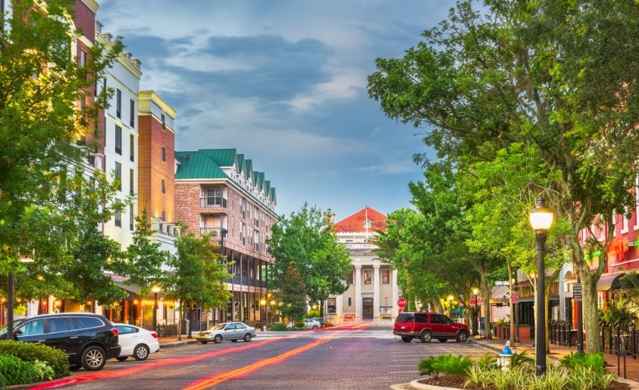 Best Southwest Colorado Communities for Buyers Who Want a Walkable Downtown