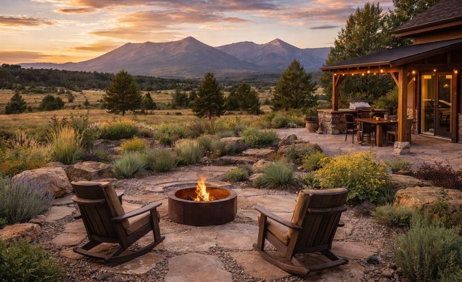 landscaping trends in Mancos,