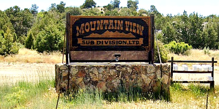 Mountain View Homes for Sale