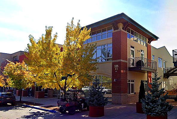 Rivergate Lofts Homes for Sale