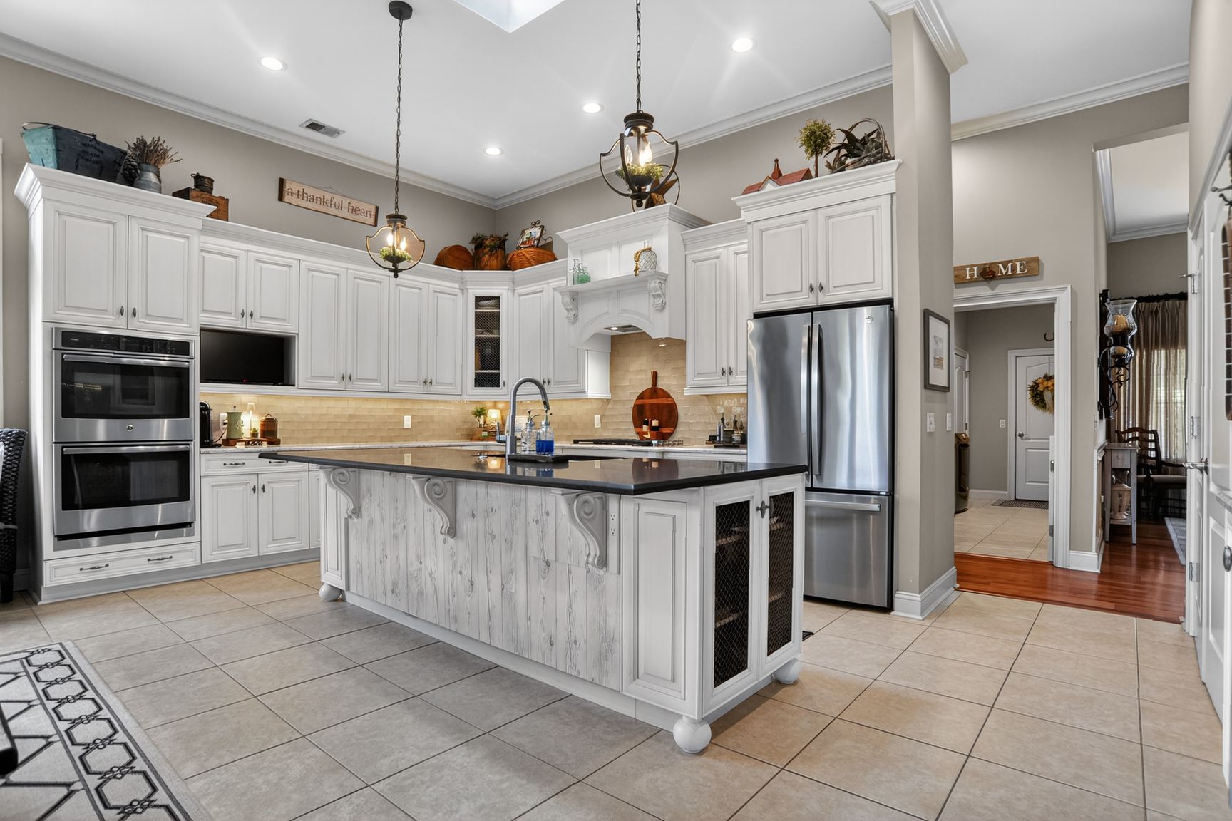 Long Cove home for sale Hilton Head Island