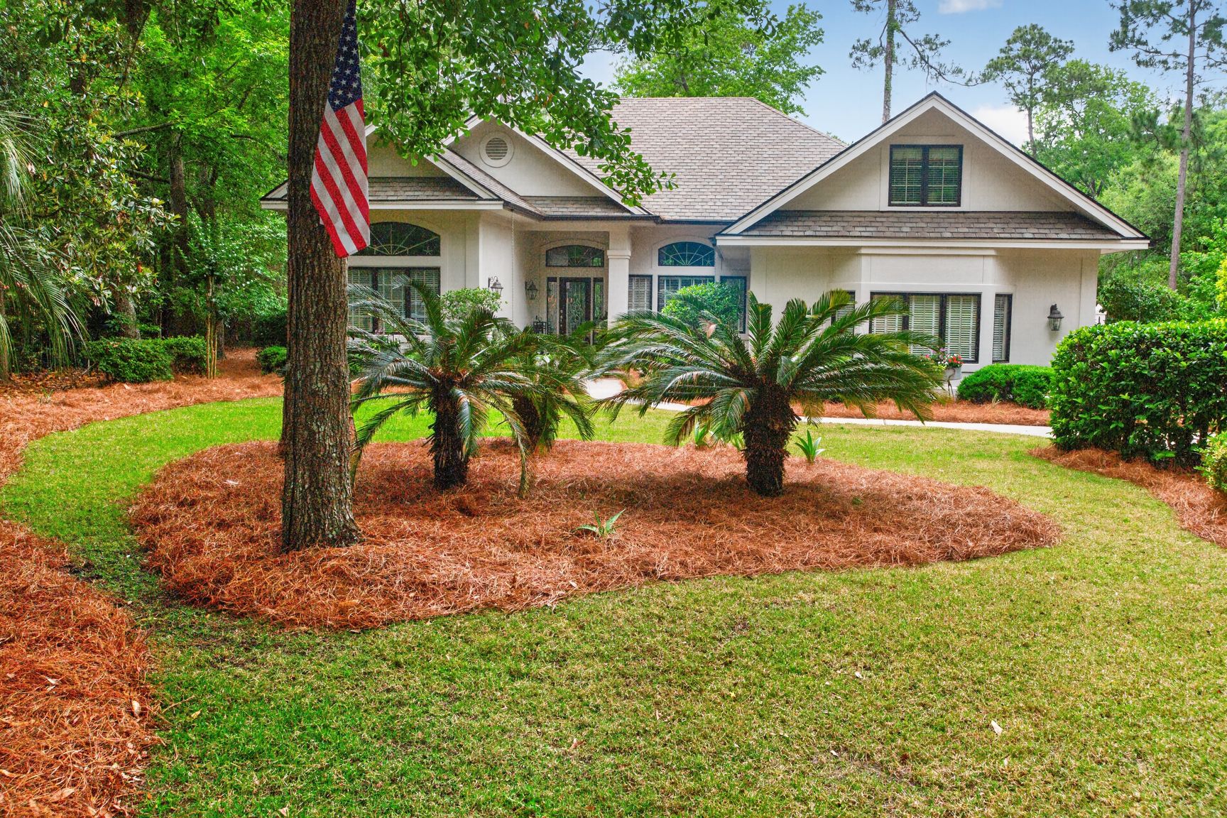 Long Cove home for sale Hilton Head Island