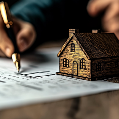 Home Value and Market Report