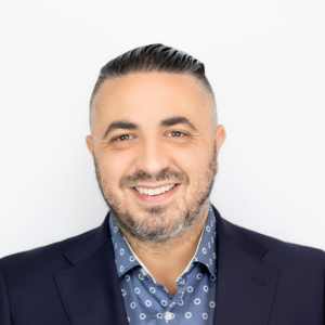ALAIN TAPIERO | Real Estate Advisor