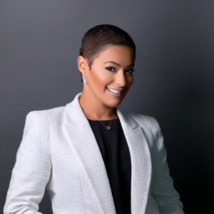 ASHLEY ROSE |  Real Estate Advisor