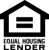 equal housing lender - logo