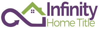 infinity home title - logo