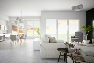 Luxury Condos