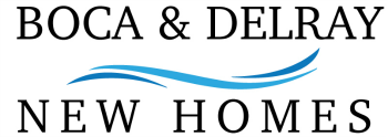 Boca & Delray New Homes