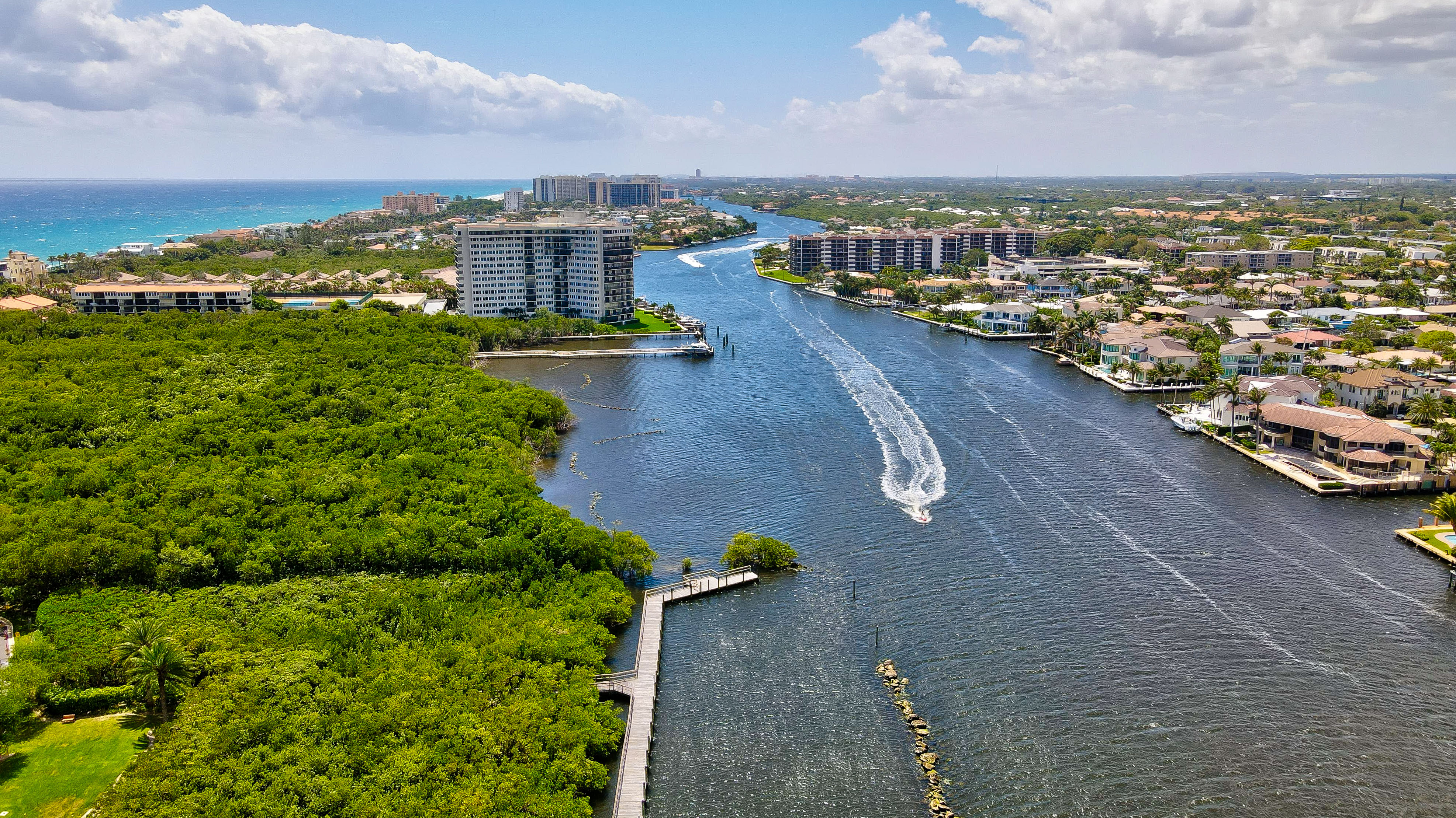Boca Raton Housing Market Report & Home Values