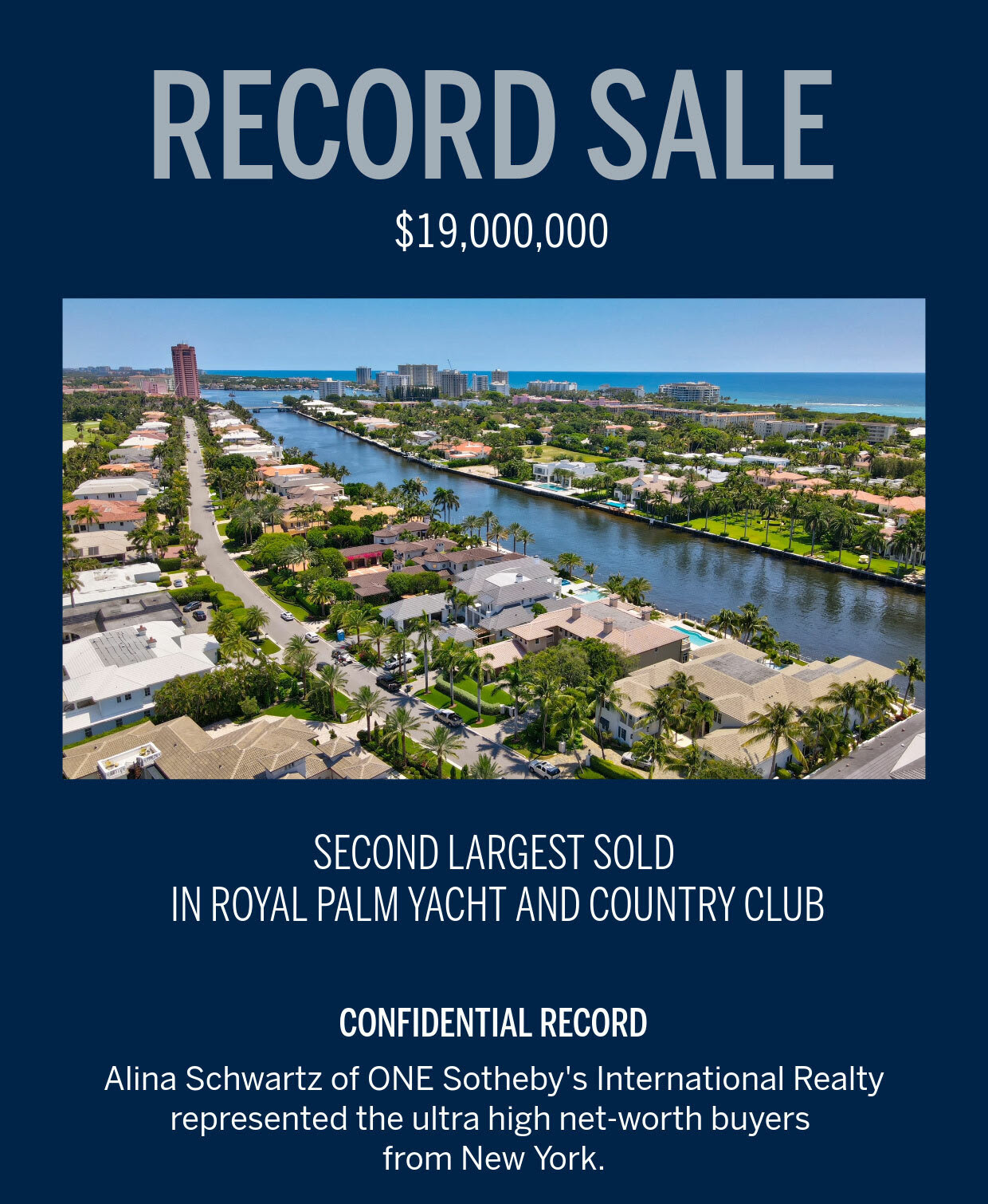 Royal Palm Yacht And Country Club Alina Schwartz 