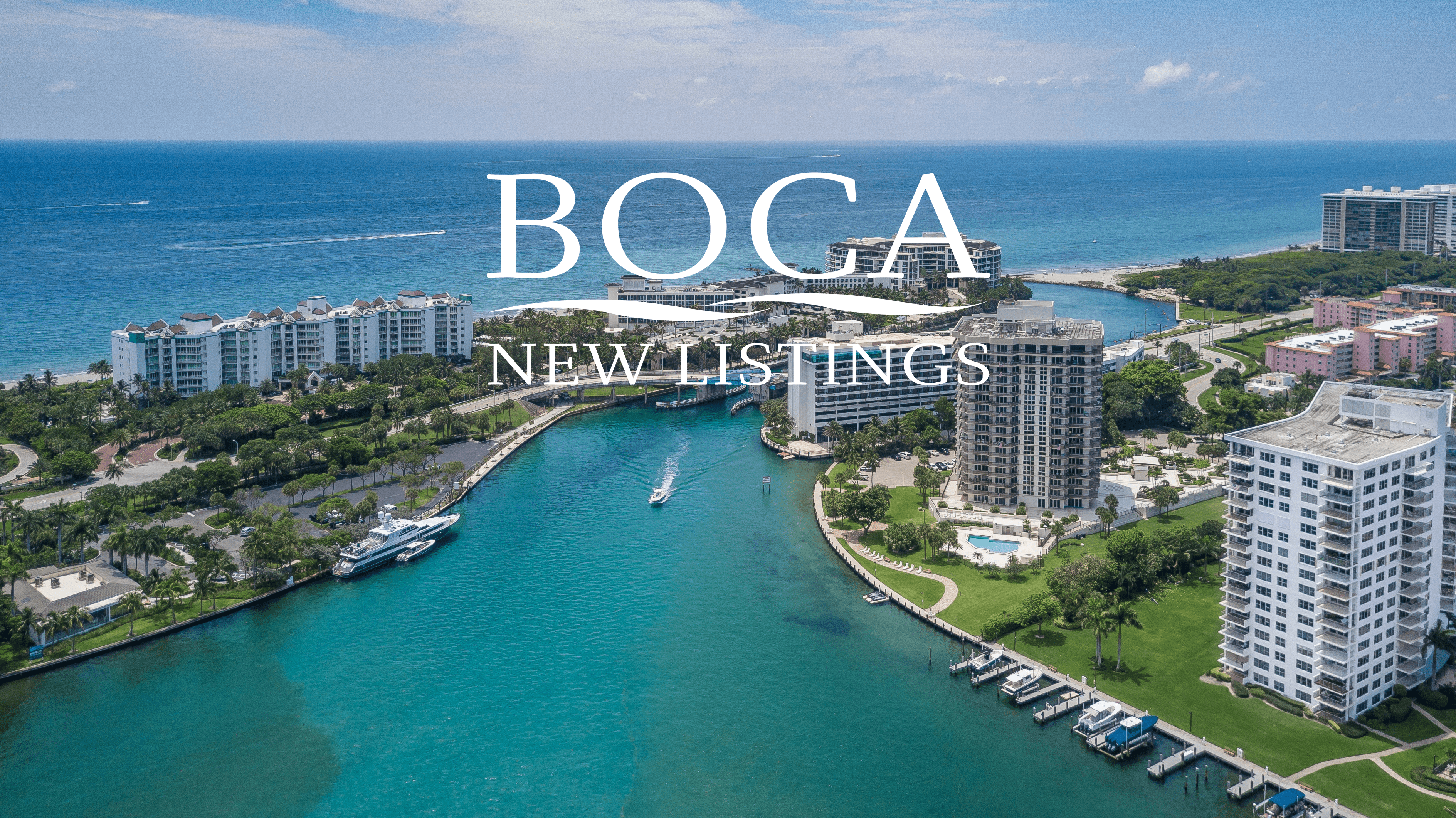 Boca Raton New Construction