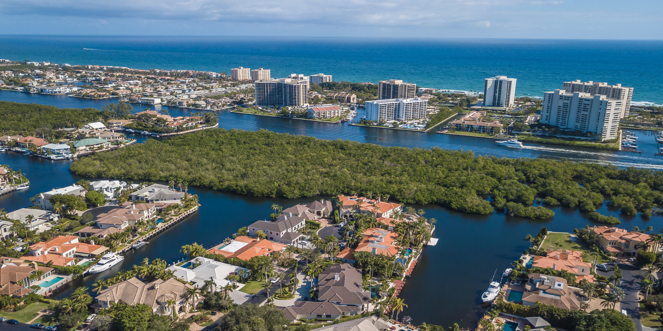 Boca Raton Real Estate Listings Boca New Listings