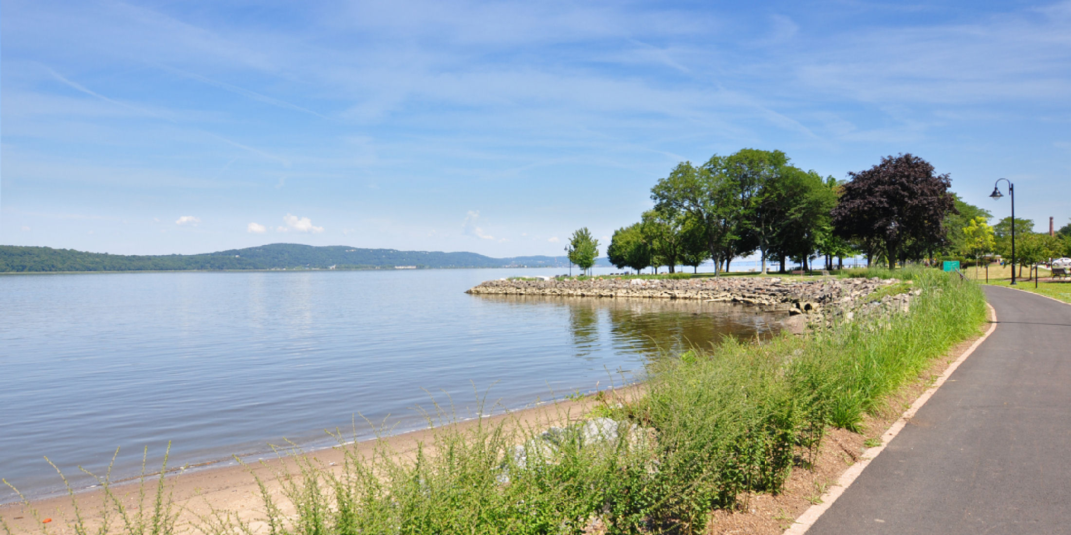 Historic River Villages Of The Lower Hudson Valley