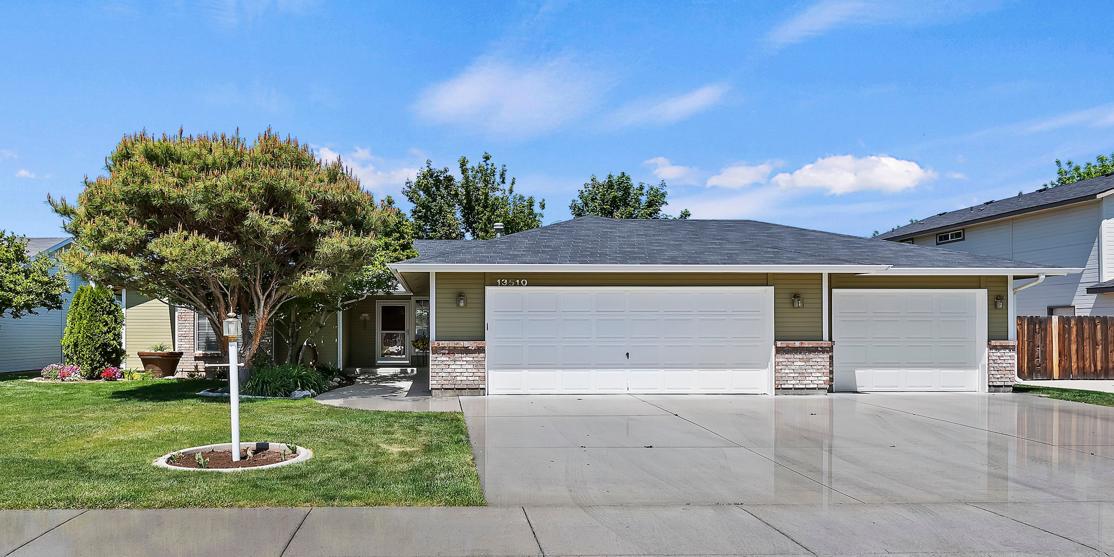 13510 W Acorn St Boise, ID 83713 front