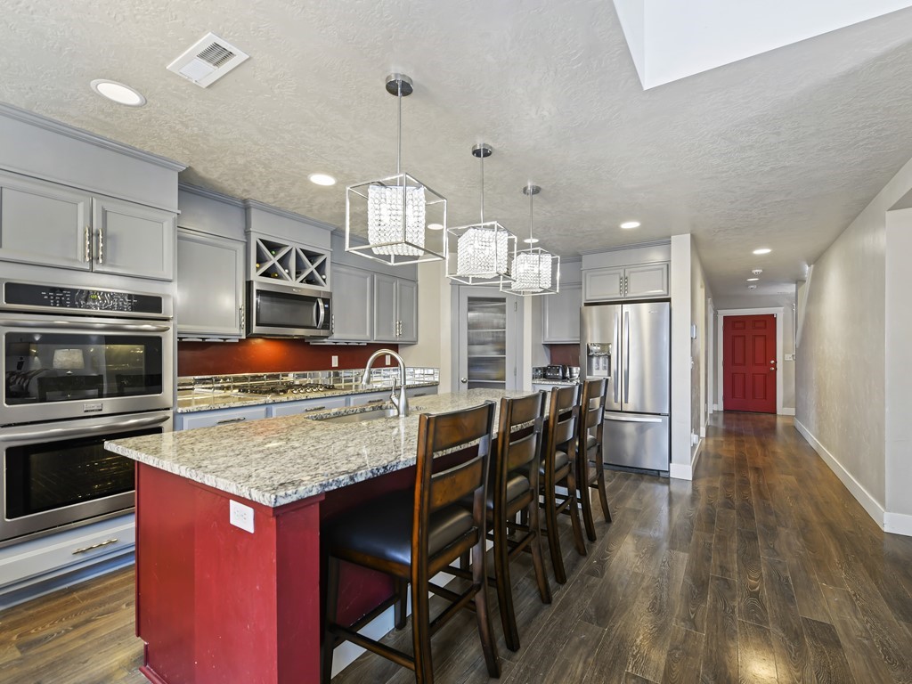 16786 N Dartmouth Ave Nampa ID 83687 Counter Tops