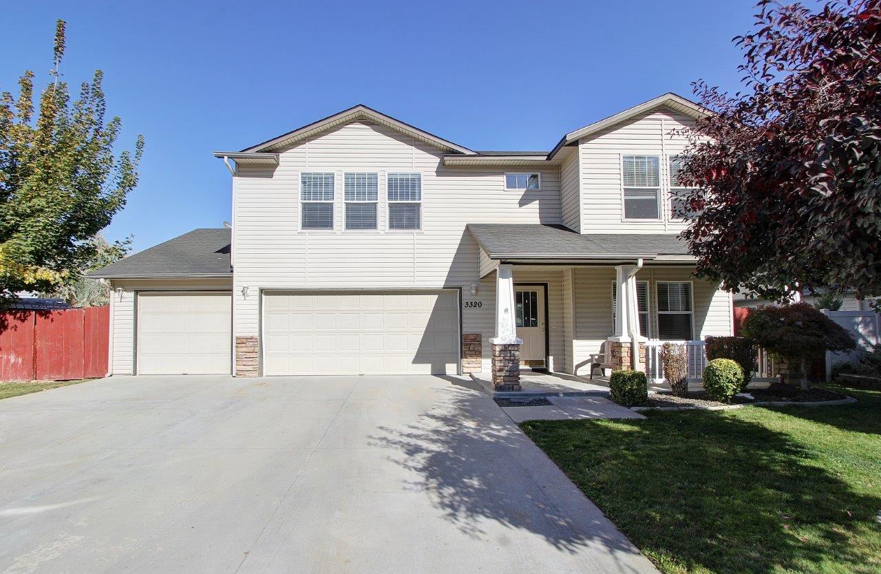 3320 S Oxbow Dr, Nampa, ID 83686 01