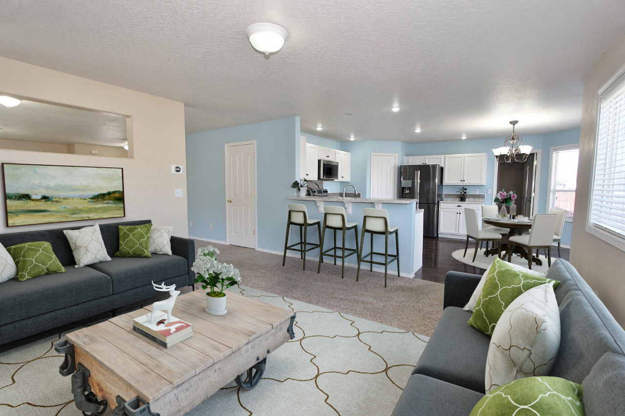 3320 S Oxbow Dr, Nampa, ID 83686 04