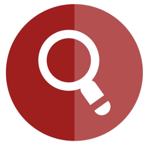 Interactive Map Search