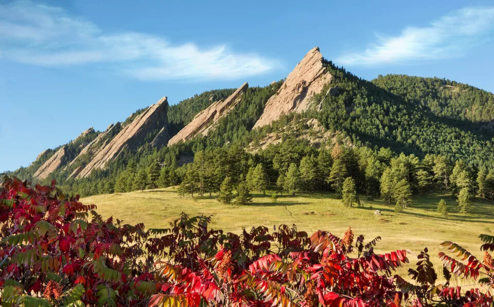 Chautauqua Homes for Sale