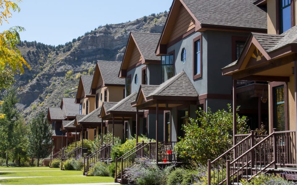 Gunbarrell Homes for Sale