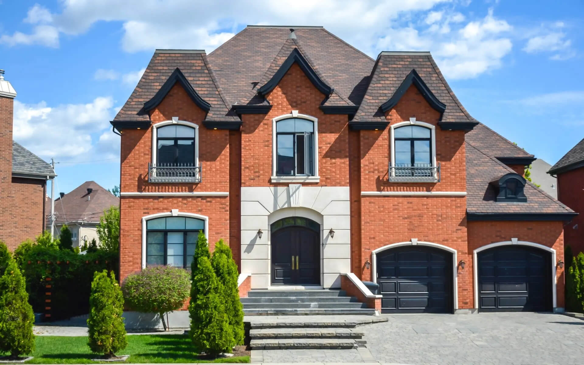 Whittier Homes for Sale