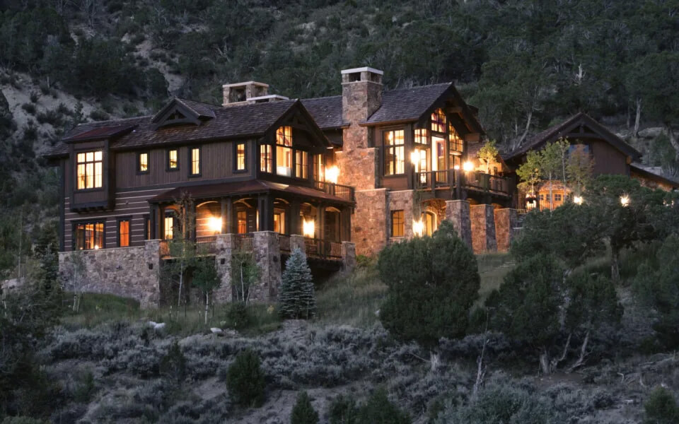 Wonderland Hills Homes for Sale