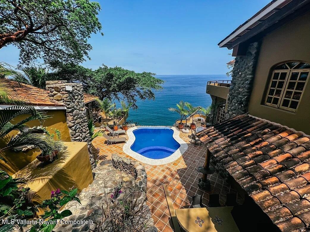 Villa Carolina