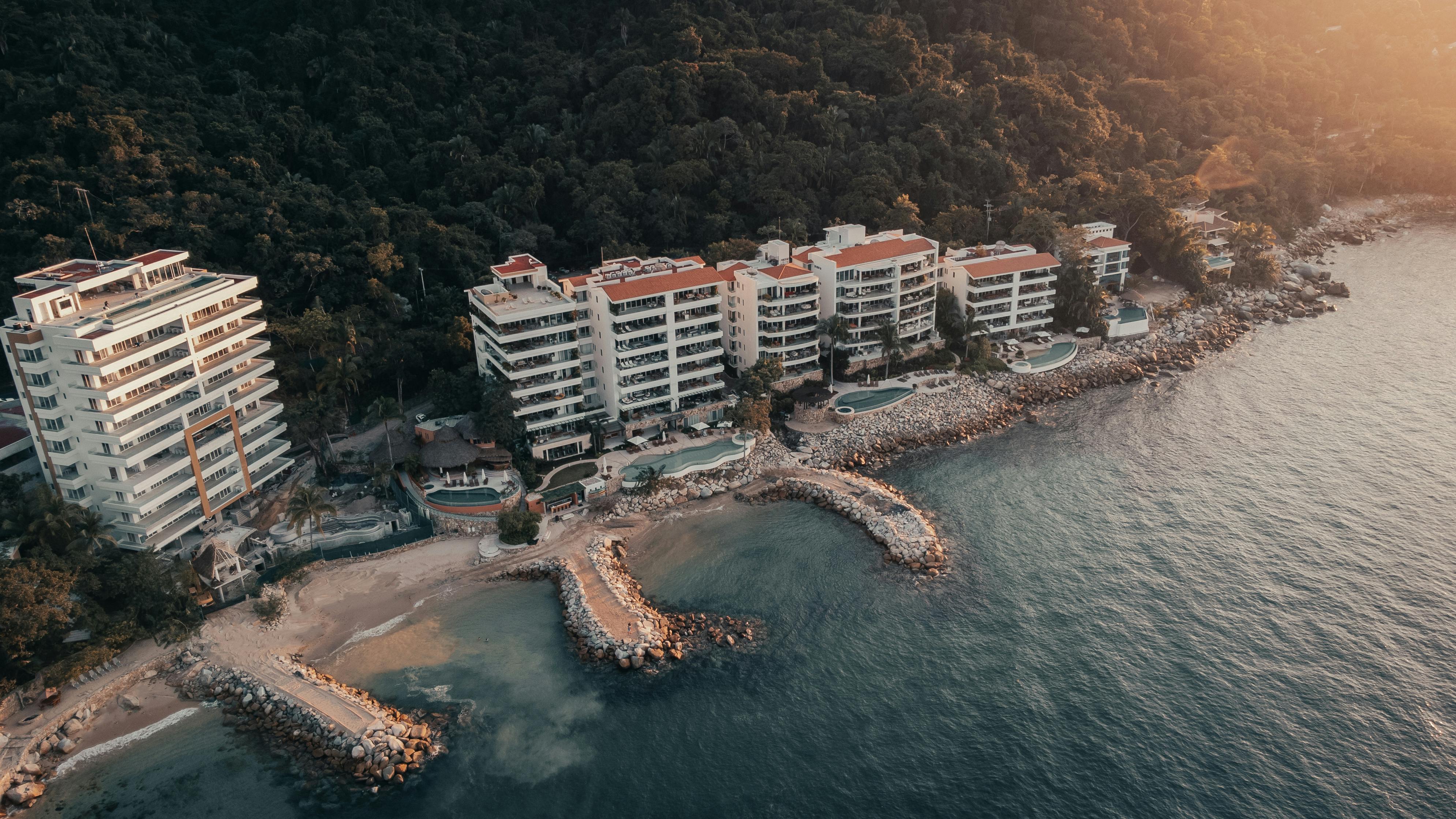 South Shore - Sierra del Mar 