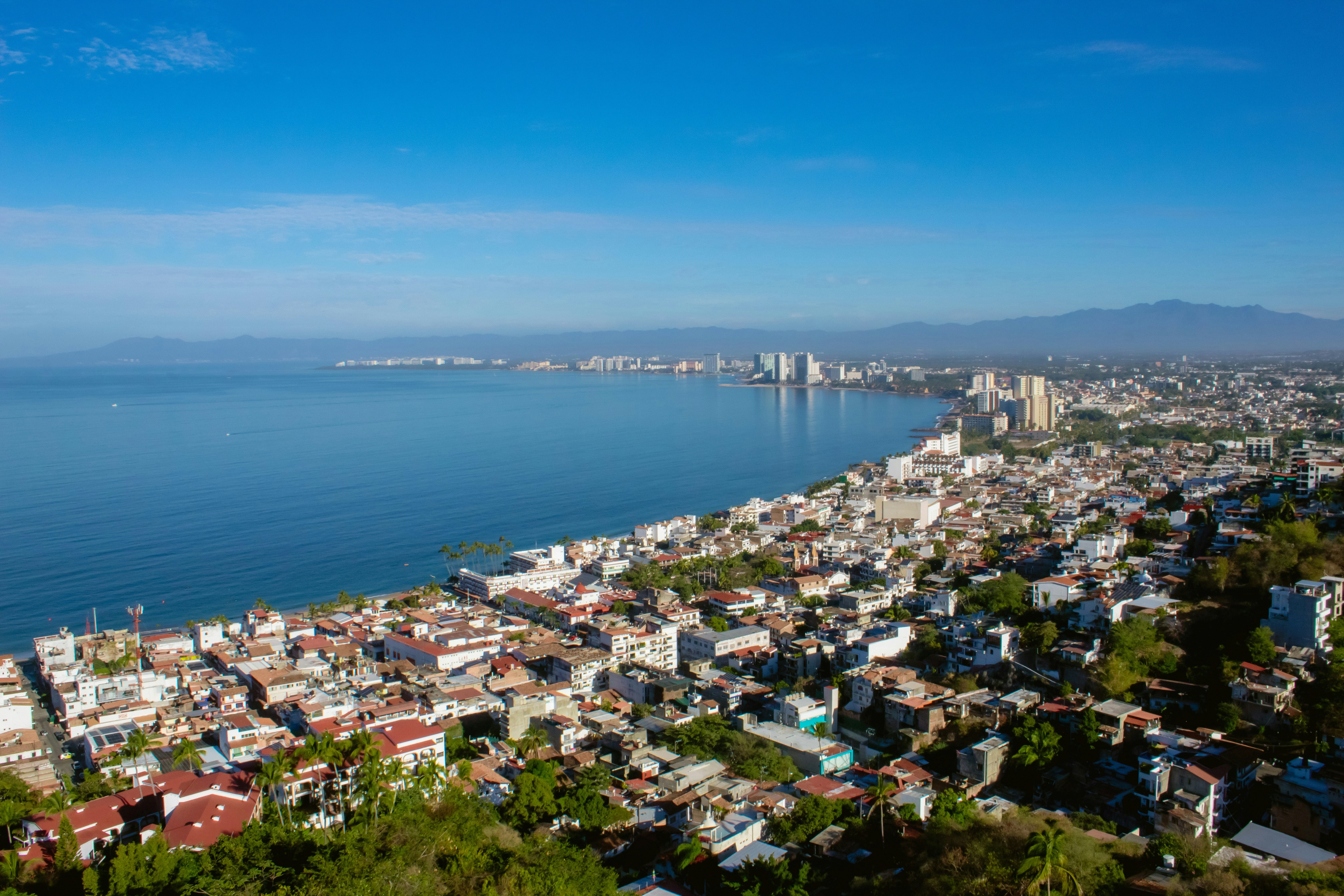 Bahia de Banderas 