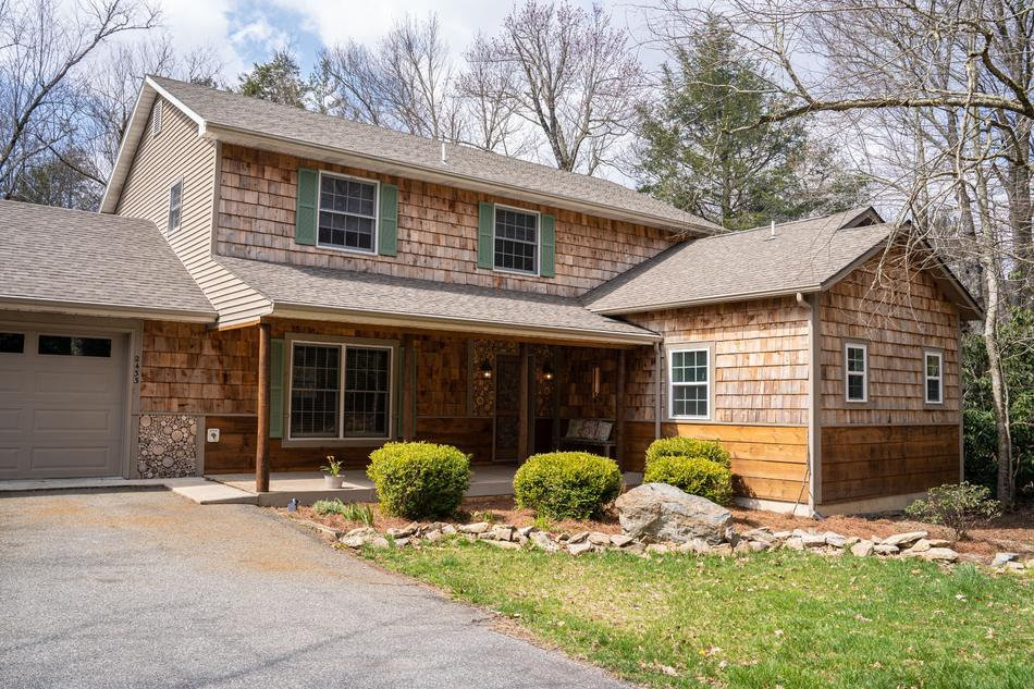 2433 Russ Cornett Road property exterior or interior photograph