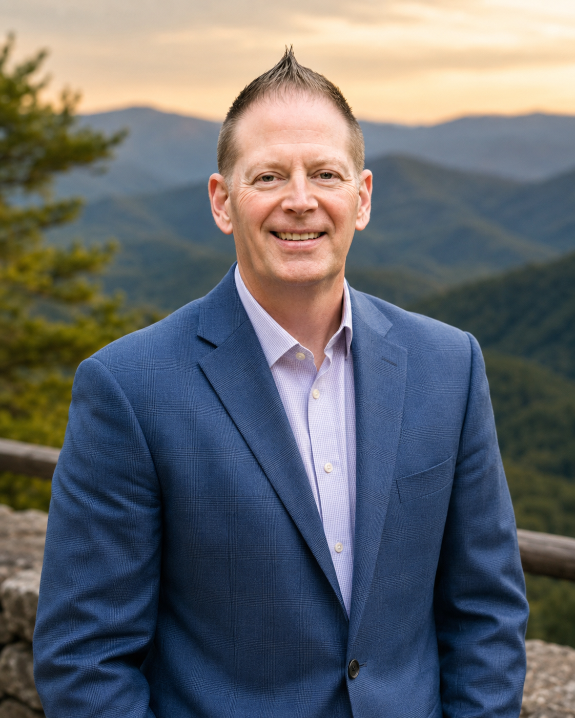 Marc Childers Realtor Boone Childers Realty Group