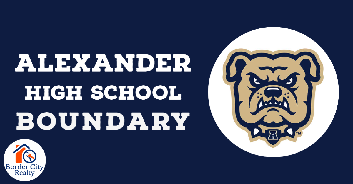 UISD School Boundary