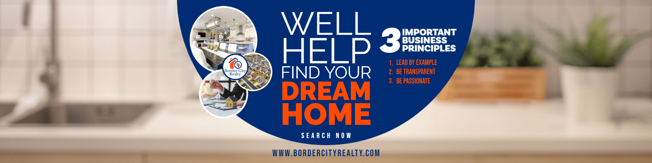 Border City Realty