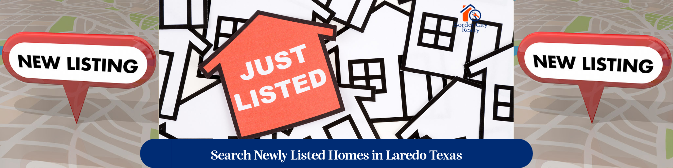 Newly Listed Homes In Laredo Texas real estate