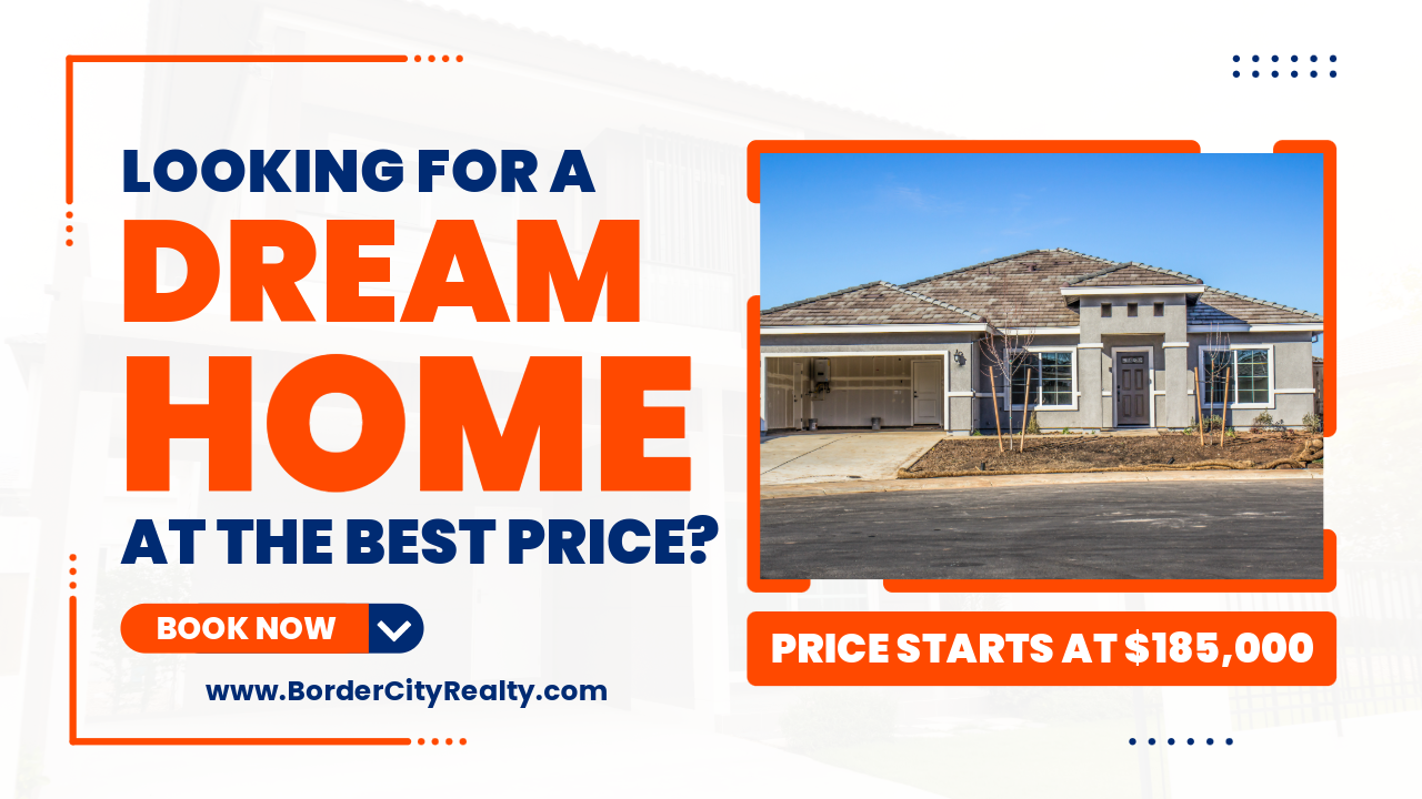 Laredo Tx New Construction Homes