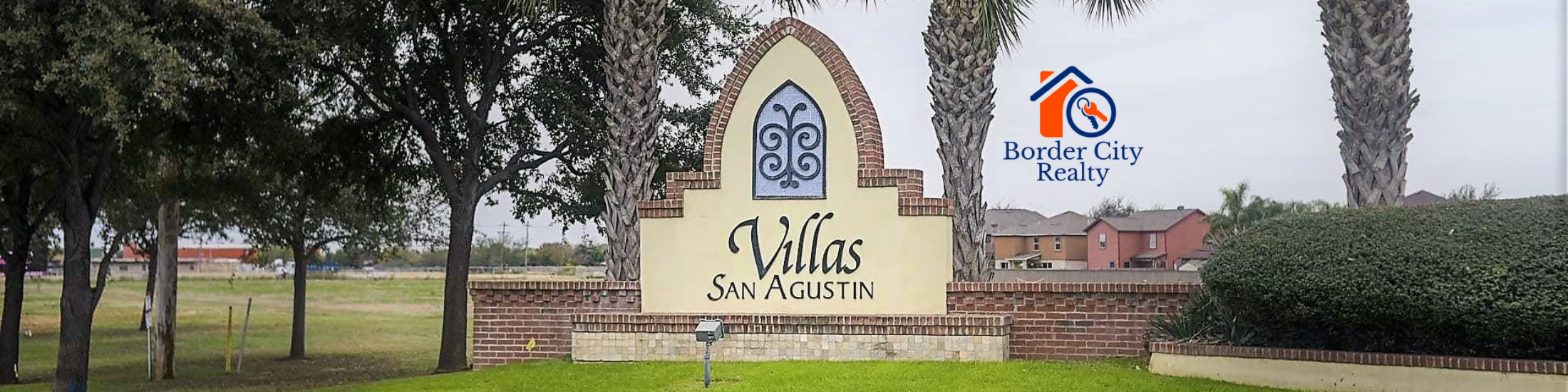 Villas San Agustin real estate